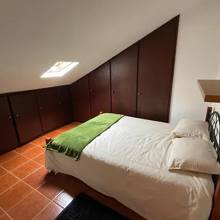 Ricardo House Vakantiehuis Esmoriz