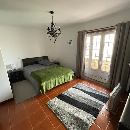 Ricardo House