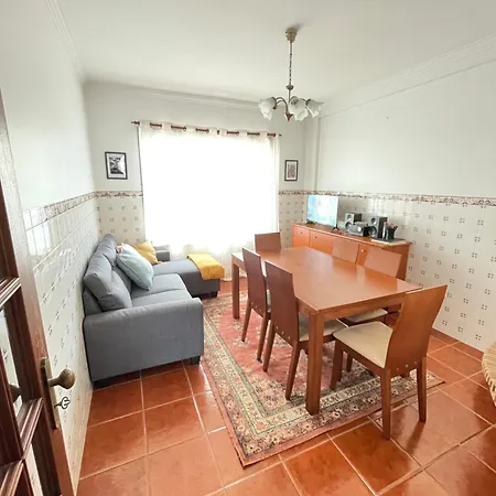 Ricardo House Casa vacanze Esmoriz