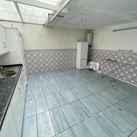 Ricardo House Vakantiehuis