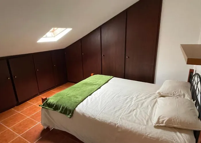 Ricardo House Vakantiehuis Esmoriz