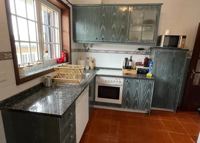 Vakantiehuis Ricardo House Esmoriz