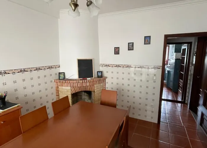 Ricardo House * Esmoriz