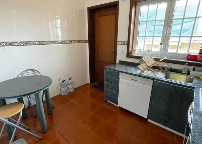 Vakantiehuis Ricardo House