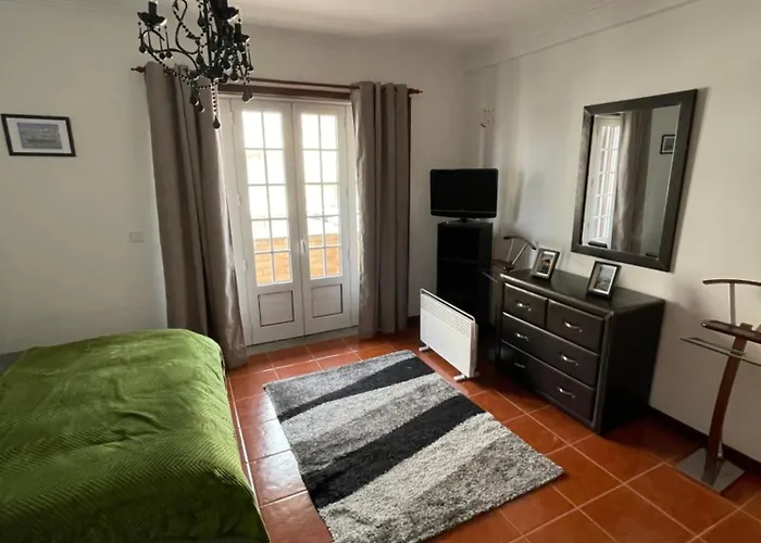 Ricardo House * Esmoriz