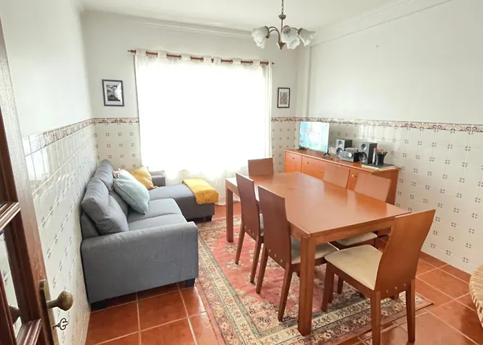 Ricardo House Vakantiehuis Esmoriz