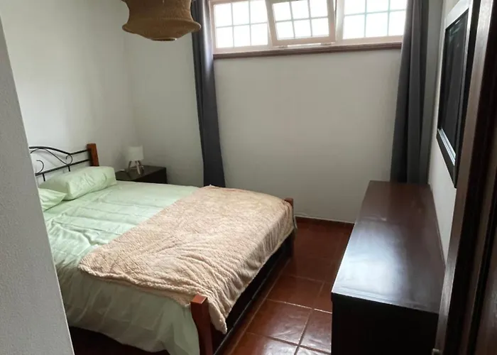 Vakantiehuis Ricardo House Esmoriz